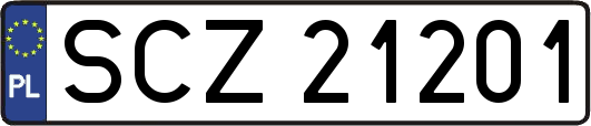 SCZ21201