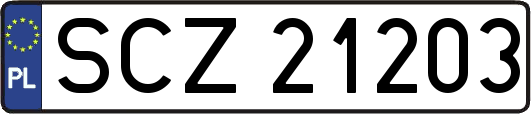 SCZ21203