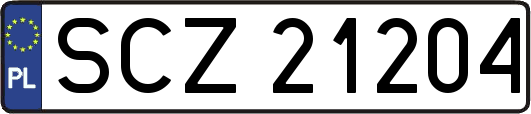 SCZ21204