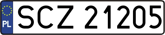 SCZ21205