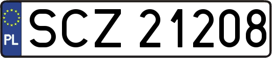 SCZ21208