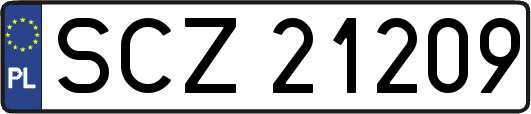 SCZ21209