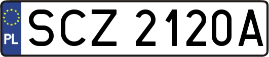 SCZ2120A