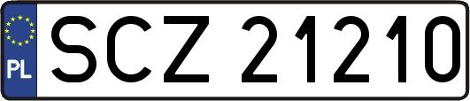 SCZ21210