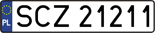 SCZ21211