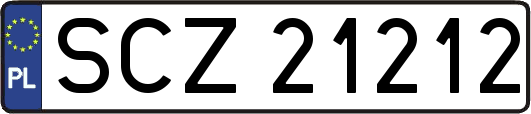 SCZ21212