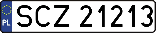 SCZ21213