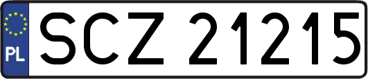SCZ21215