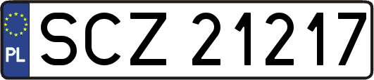 SCZ21217