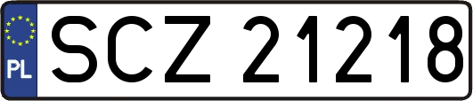 SCZ21218
