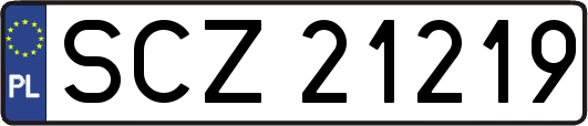 SCZ21219