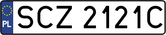 SCZ2121C
