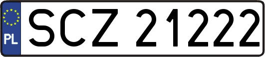 SCZ21222