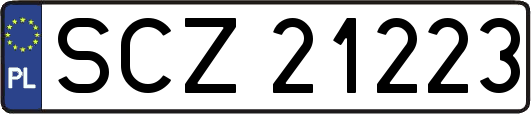 SCZ21223