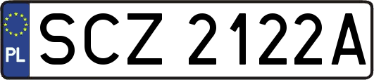 SCZ2122A