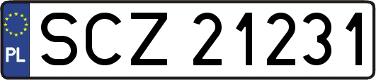 SCZ21231