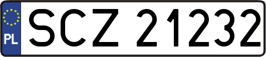 SCZ21232