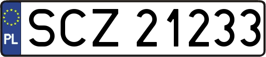 SCZ21233