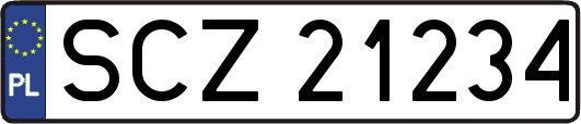 SCZ21234