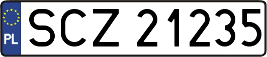 SCZ21235