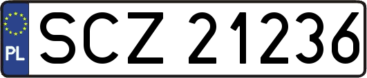 SCZ21236