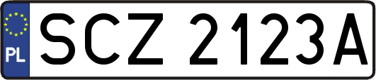 SCZ2123A