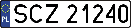 SCZ21240