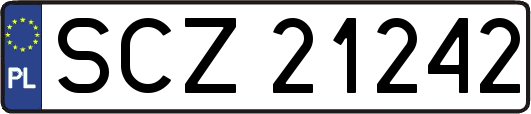 SCZ21242