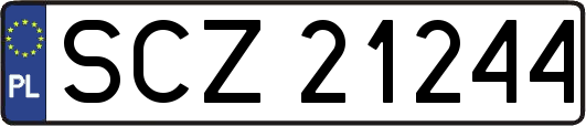 SCZ21244