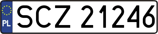 SCZ21246