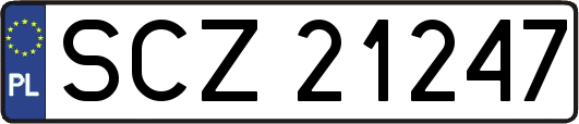 SCZ21247