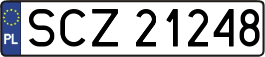 SCZ21248