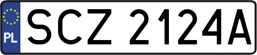 SCZ2124A