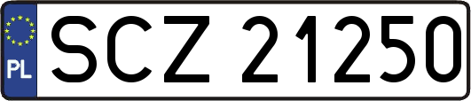 SCZ21250