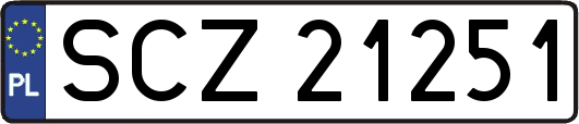 SCZ21251