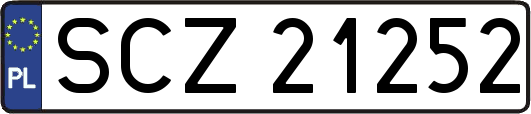 SCZ21252