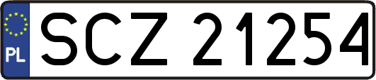 SCZ21254