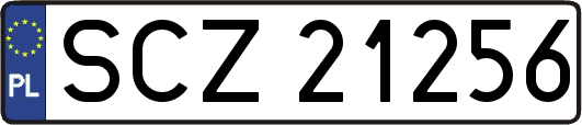 SCZ21256