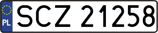 SCZ21258