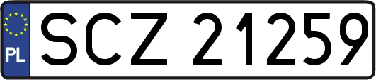 SCZ21259