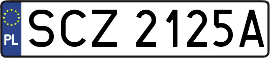 SCZ2125A