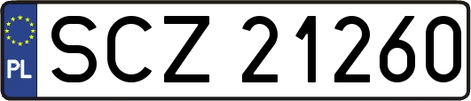 SCZ21260