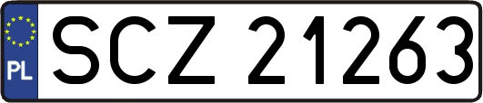 SCZ21263