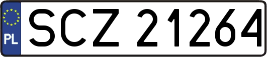 SCZ21264