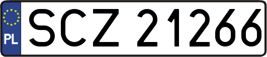 SCZ21266