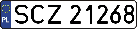 SCZ21268