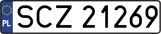 SCZ21269
