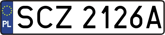 SCZ2126A