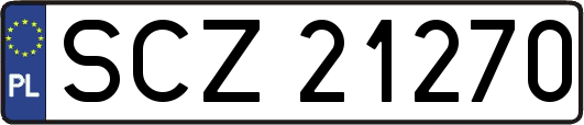 SCZ21270