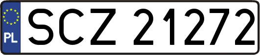 SCZ21272